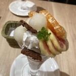 みのりカフェ アミュプラザ博多店 - 