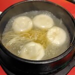 肉汁水餃子 餃包 - 