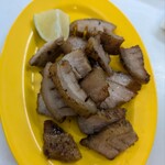 バンコク食堂バードマン 的場町 - 