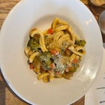 オリヴェイラ - 