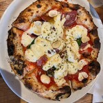 オリヴェイラ - 