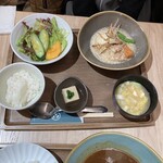 みのりカフェ アミュプラザ博多店 - 