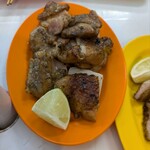 バンコク食堂バードマン 的場町 - 