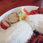 東印度カレー商会 - 