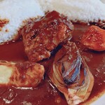 東印度カレー商会 - 