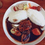 東印度カレー商会 - 