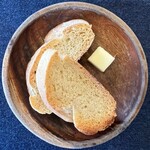 ビストロ パニエ - 