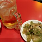 肉汁水餃子 餃包 - 