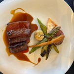 ビストロ パニエ - 