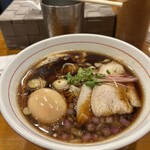 つけ麺 井手 - 