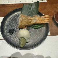 金目のどぐろ屋 赤羽店 - 