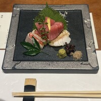 金目のどぐろ屋 赤羽店 - 