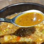 香樹 - 薬膳スープカレー