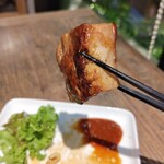 香樹 - チャーシューとろけます