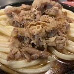 こがね製麺所 - 料理写真: