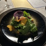 Mark Matsuoka Grill 中目黒 - 