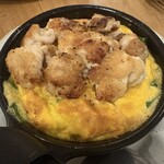 ワイン酒場 Opti - ほうれん草と白子のフリッタータ1690円