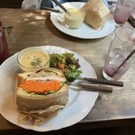 ココフル カフェ - 