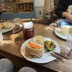 ココフル カフェ - 