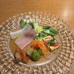 ダ・ボッチャーノ KITTE丸の内 - 