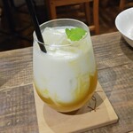 香樹 - マンゴーラッシー