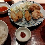 やよい軒 - 料理写真: