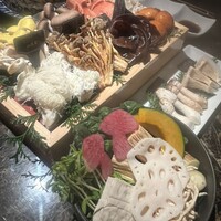 Shangri-La's secret ROPPONGI - 