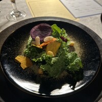 Mark Matsuoka Grill 中目黒 - 