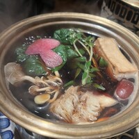 Shangri-La's secret ROPPONGI - 