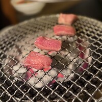 炭火焼肉ホルモン うしごろ 中目黒店 -  炭火焼肉ホルモン うしごろ 中目黒店 -