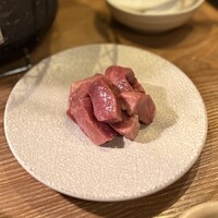 炭火焼肉ホルモン うしごろ 中目黒店 -  炭火焼肉ホルモン うしごろ 中目黒店 -