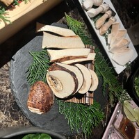 Shangri-La's secret ROPPONGI - 