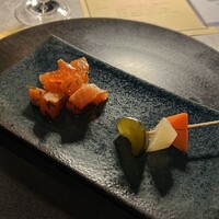 Mark Matsuoka Grill 中目黒 - 