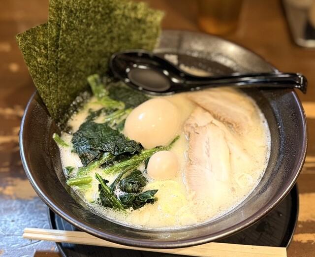 Manpuku Ya Ida248Ten photo