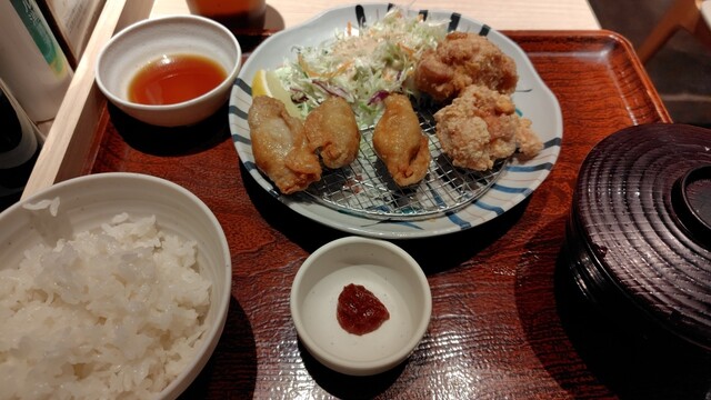 Yayoi Ken Nishi Shinjuku Ten