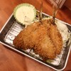 釣りあじ食堂