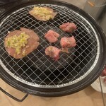 0秒レモンサワー 仙台ホルモン焼肉酒場 ときわ亭 - 