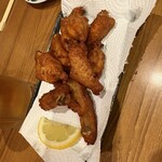 居酒屋だりやみ処一気 - 料理写真: