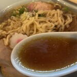 ダイテツ食堂 - 