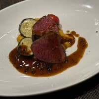 キャトルラパン - 