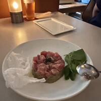 マディソン ニューヨーク キッチン - 