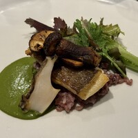 キャトルラパン - 