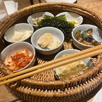 水剌間 恵比寿本店 -  水剌間 恵比寿本店 -