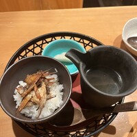 魚の中俣 銀座 - 