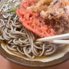 亀有そば - 料理写真: