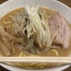 味噌麺処 田坂屋