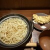 麻布うどん