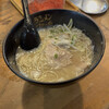 ラーメン海鳴 中洲店