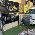 ねこ屋 - メニュー