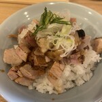 ダイテツ食堂 - 